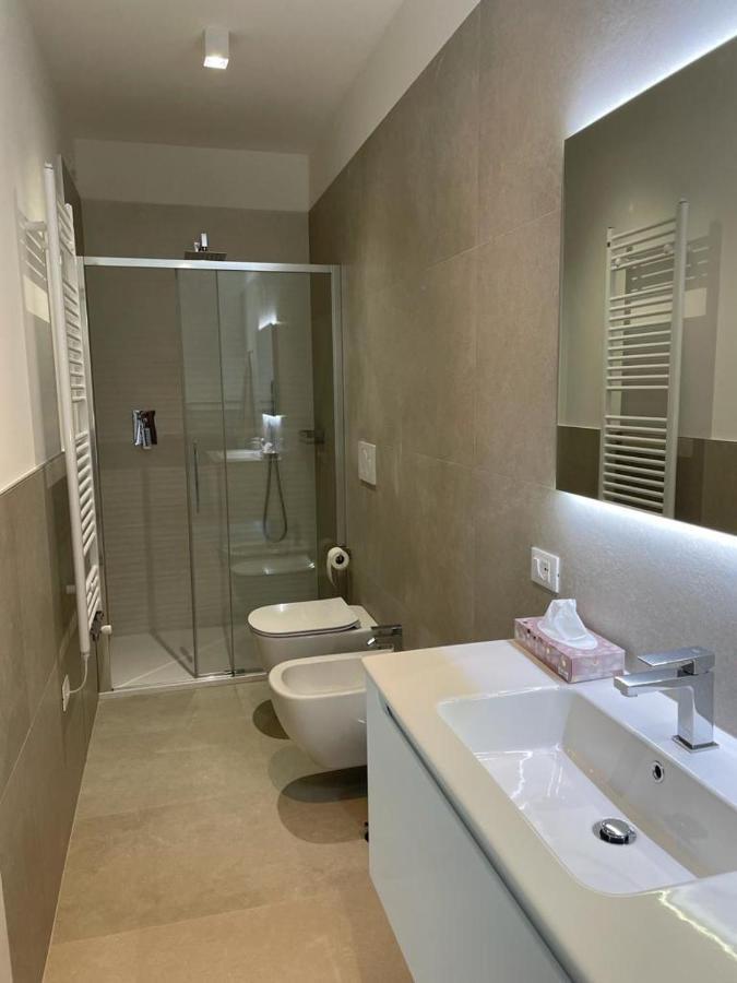 Apartment Luma With Pool Lido di Jesolo Dış mekan fotoğraf