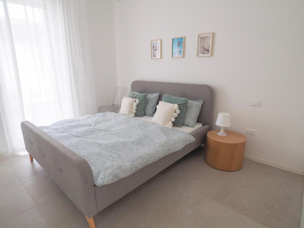 Apartment Luma With Pool Lido di Jesolo Dış mekan fotoğraf
